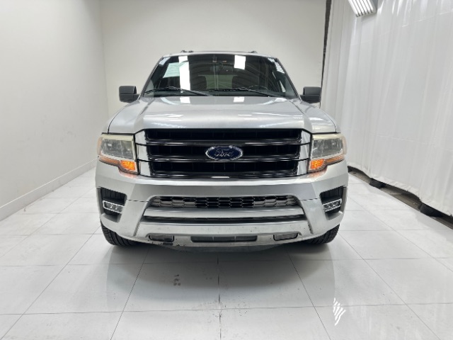2015 Ford Expedition XLT 2WD
