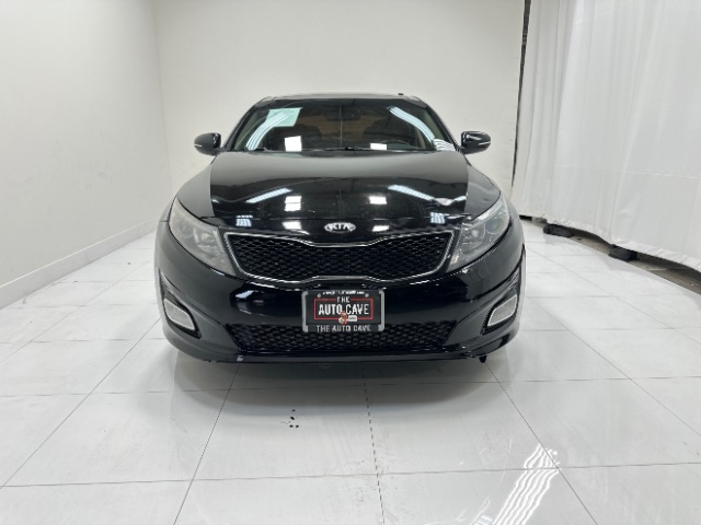 2014 Kia Optima EX