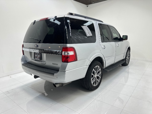 2015 Ford Expedition XLT 2WD