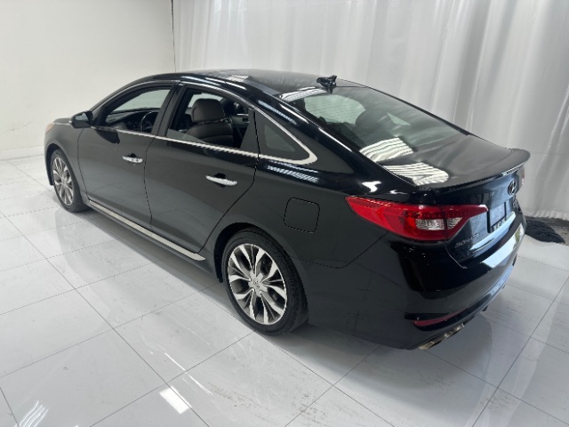 2015 Hyundai Sonata Limited 2.0T