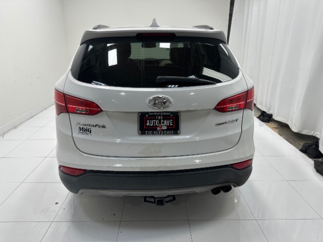 2014 Hyundai Santa Fe Sport 2.0T FWD