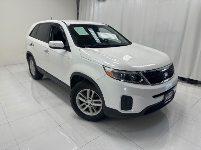 2015 Kia Sorento LX 2WD