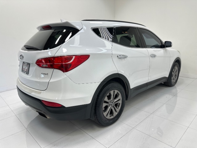 2016 Hyundai Santa Fe Sport 2.4 FWD