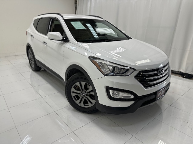2016 Hyundai Santa Fe Sport 2.4L