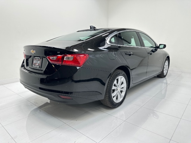 2025 Chevrolet Malibu FWD 1LT