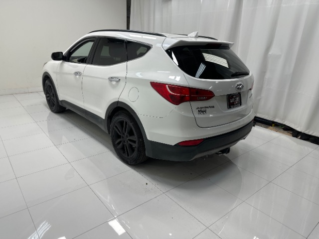 2014 Hyundai Santa Fe Sport 2.0T FWD