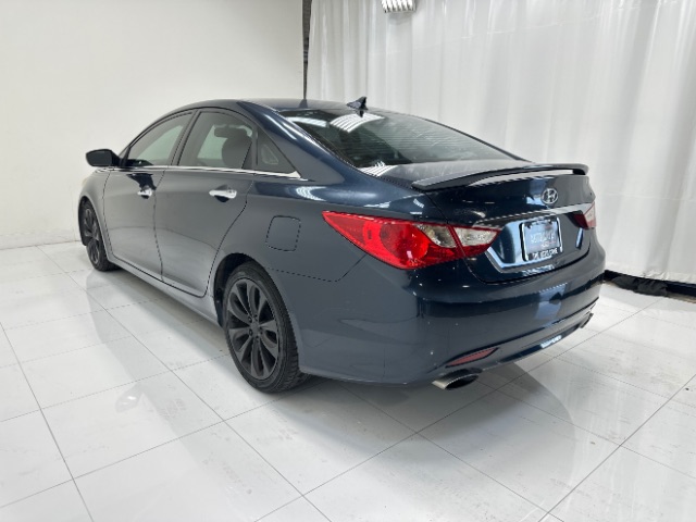 2011 Hyundai Sonata SE 2.0T
