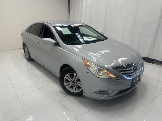 2011 Hyundai Sonata GLS Auto