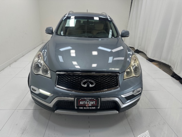 2016 Infiniti QX50 Base RWD