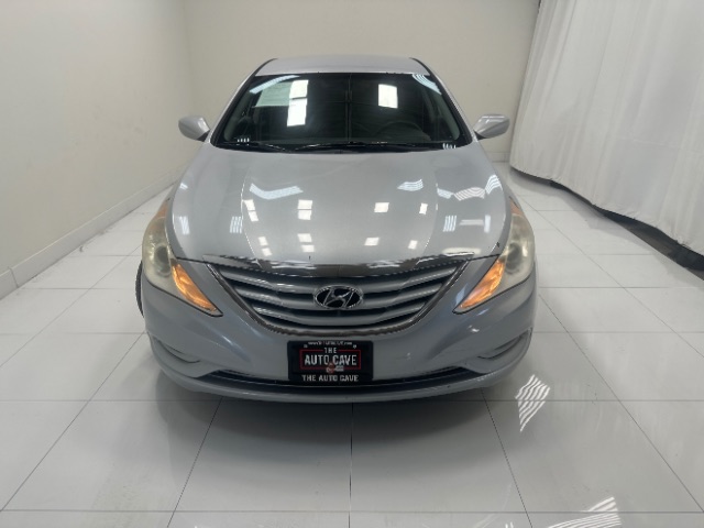 2011 Hyundai Sonata GLS Auto