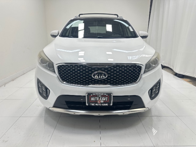 2016 Kia Sorento 2.0T SXL