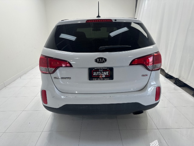 2015 Kia Sorento LX 2WD