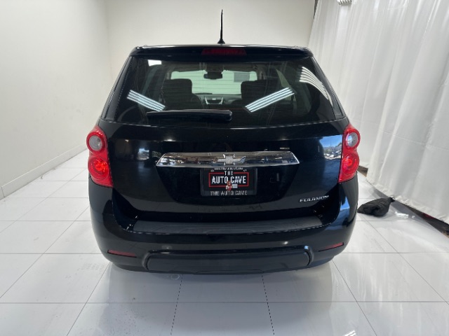 2014 Chevrolet Equinox LS 2WD