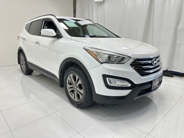 2016 Hyundai Santa Fe Sport 2.4 FWD