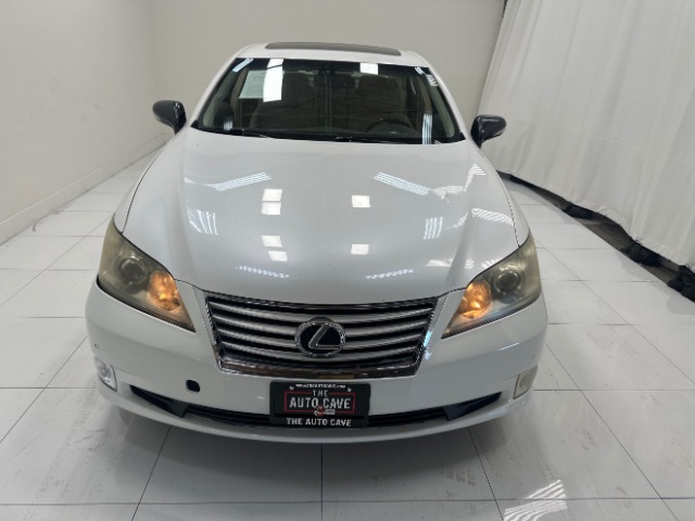 2010 Lexus ES 350 Sedan