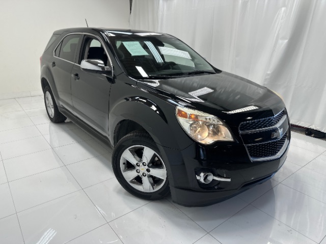 2014 Chevrolet Equinox LS 2WD
