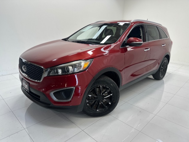2016 Kia Sorento LX 2WD