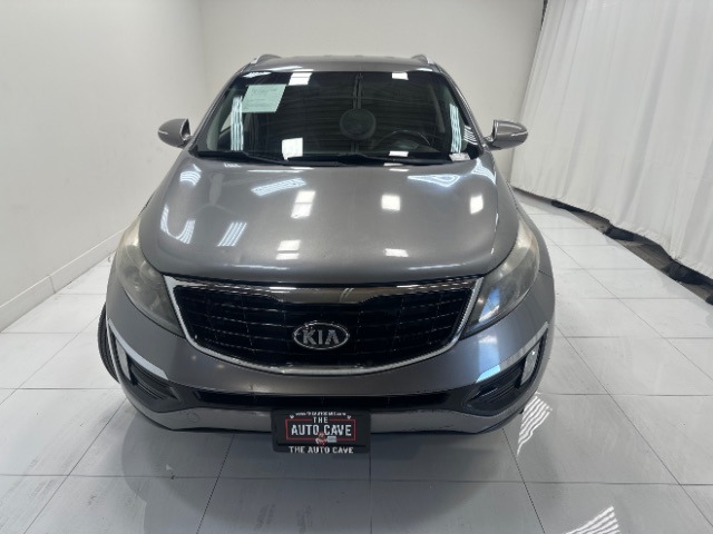 2014 Kia Sportage EX FWD