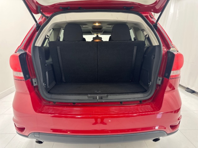 2018 dodge journey sxt SXT