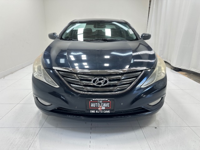 2011 Hyundai Sonata SE 2.0T