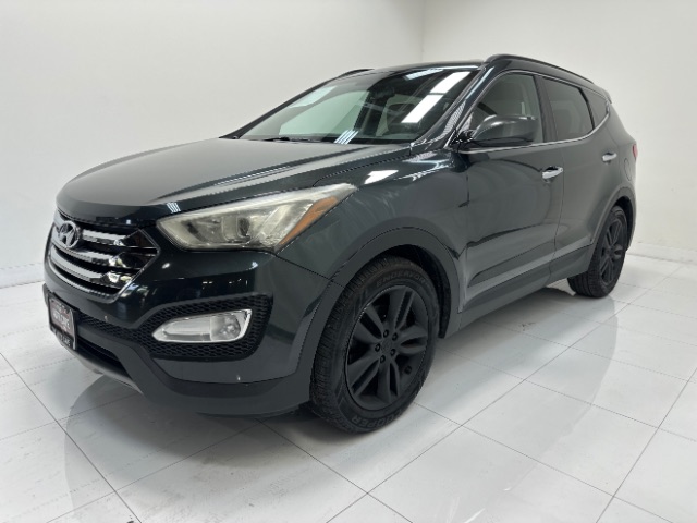 2013 Hyundai Santa Fe Sport 2.0T