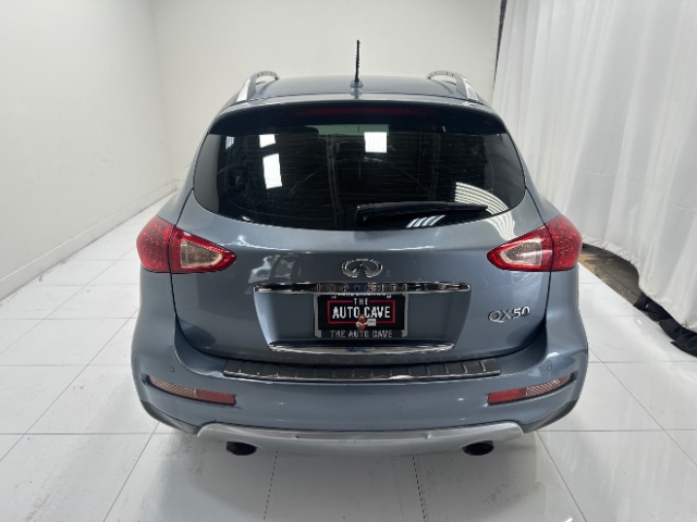 2016 Infiniti QX50 Base RWD