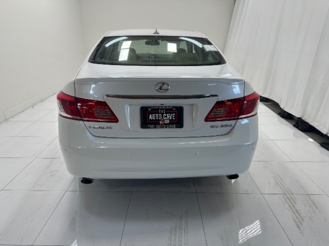 2010 Lexus ES 350 Sedan