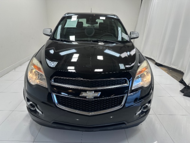 2014 Chevrolet Equinox LS 2WD