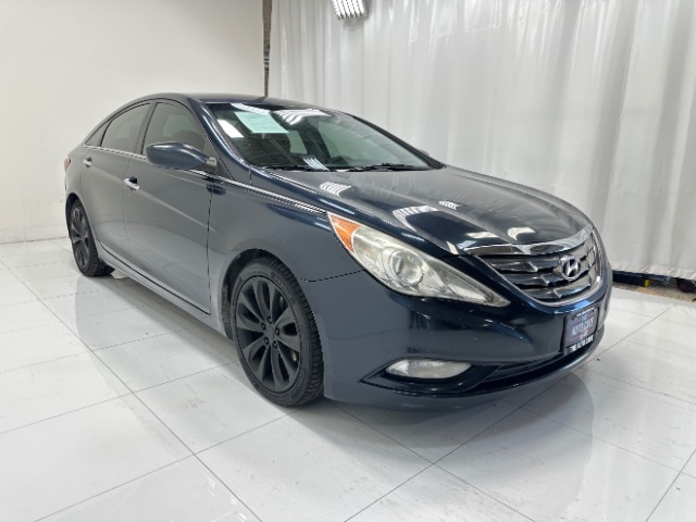 2011 Hyundai Sonata SE 2.0T