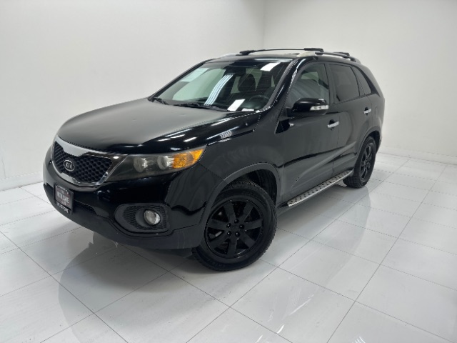 2012 Kia Sorento LX 2WD