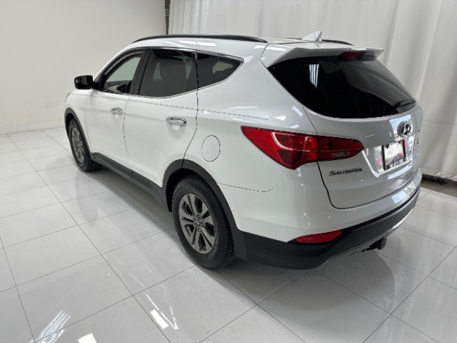 2016 Hyundai Santa Fe Sport 2.4L