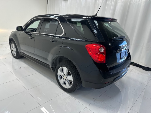 2014 Chevrolet Equinox LS 2WD