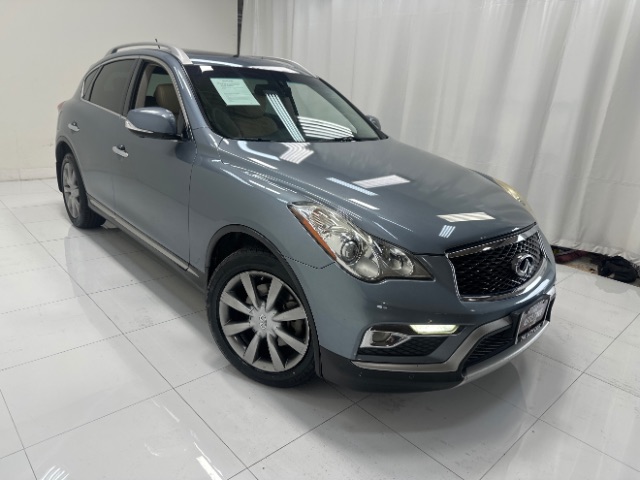 2016 Infiniti QX50 Base RWD