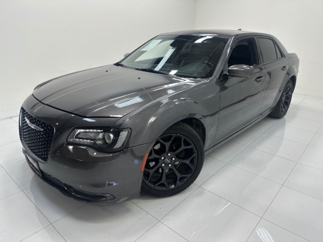 2019 Chrysler 300 S