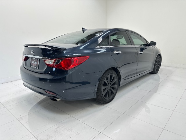 2011 Hyundai Sonata SE 2.0T