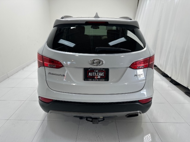 2016 Hyundai Santa Fe Sport 2.4L