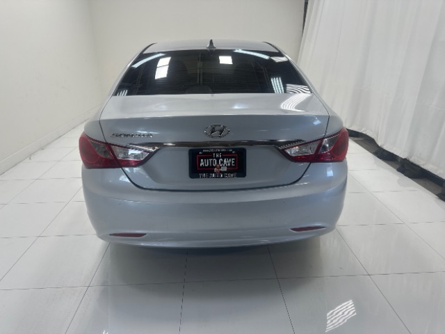 2011 Hyundai Sonata GLS Auto