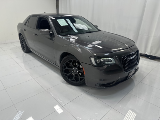 2019 Chrysler 300 S