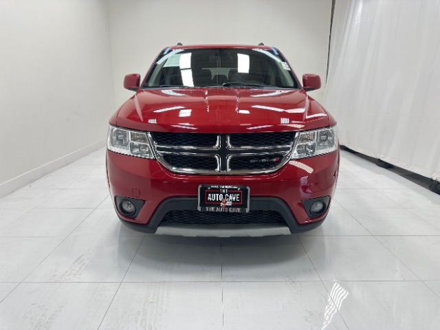 2018 dodge journey sxt SXT