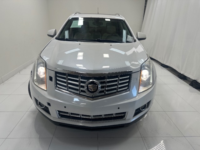 2013 Cadillac SRX Performance Collecti