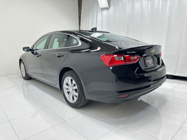 2025 Chevrolet Malibu FWD 1LT