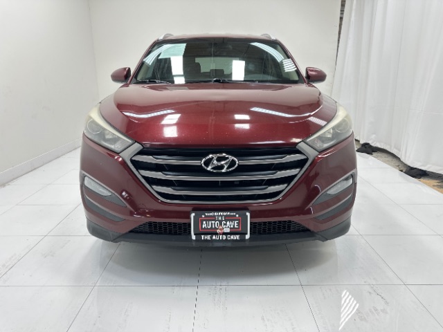 2016 Hyundai Tucson SE w/Preferred Packa