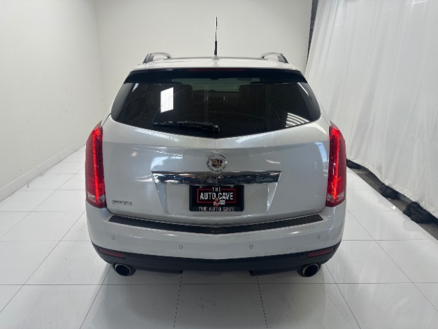 2013 Cadillac SRX Performance Collecti