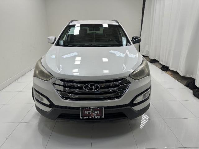2014 Hyundai Santa Fe Sport 2.0T FWD