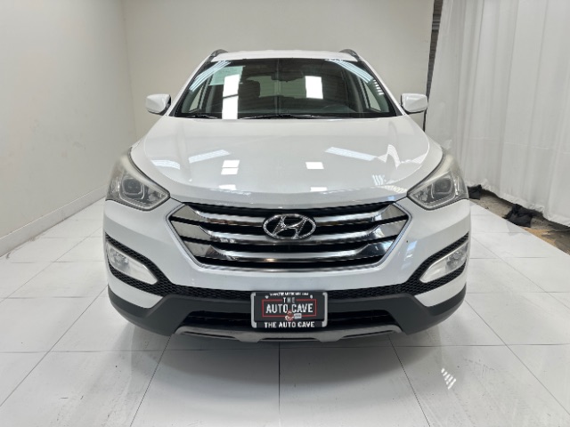 2016 Hyundai Santa Fe Sport 2.4 FWD