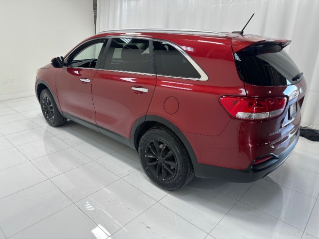 2016 Kia Sorento LX 2WD