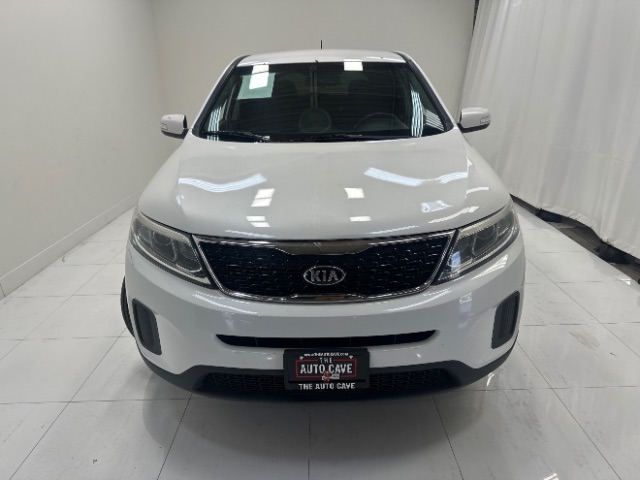 2015 Kia Sorento LX 2WD