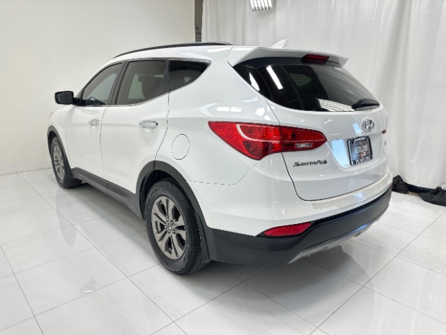 2016 Hyundai Santa Fe Sport 2.4 FWD
