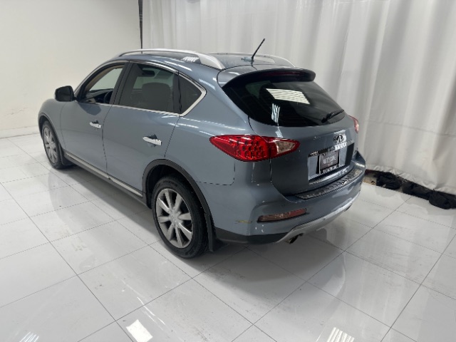 2016 Infiniti QX50 Base RWD