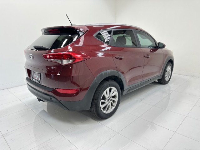 2016 Hyundai Tucson SE w/Preferred Packa